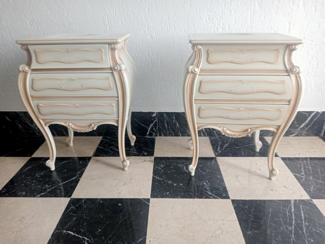 Conjunto habitación 1,90.