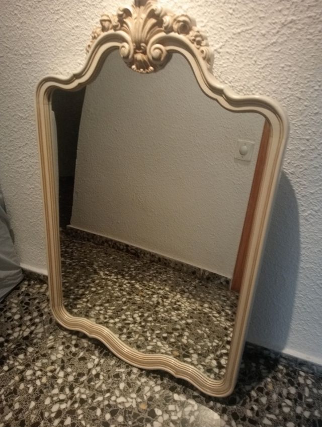 Conjunto habitación 1,90.