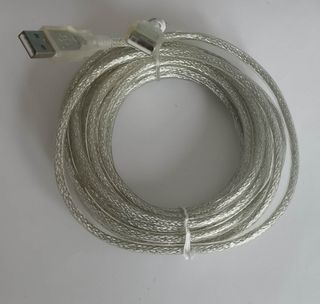 Cable alargador USB