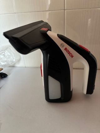 Limpiacristales Bosch Vac solo