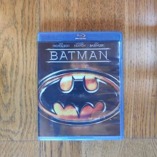 Batman (1989) di Tim Burton