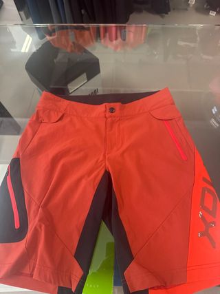 Bermuda hibike xduro donna S e xs