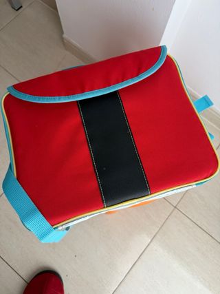 Elevador bebes safety