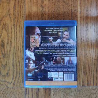 Catch .44 (2011) di Aaron Harvey