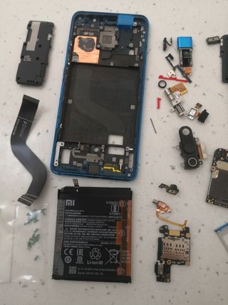 PIEZAS XIAOMI MI 9T M1903F10G