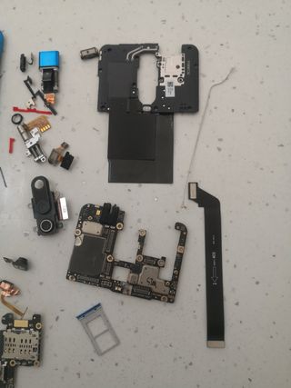 PIEZAS XIAOMI MI 9T M1903F10G