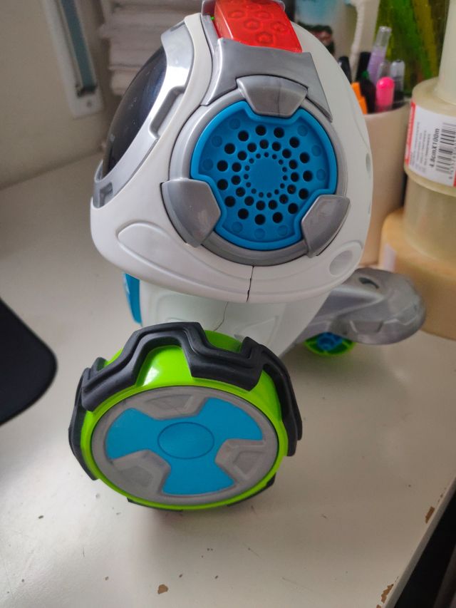 Robot Fisher Price FLP12