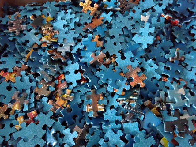 Puzzle