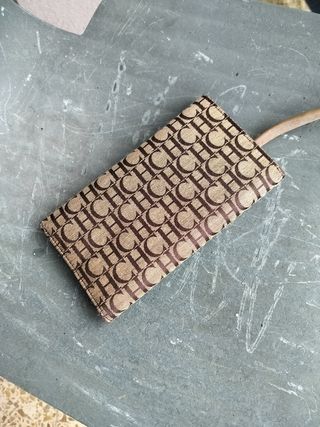 Cartera mujer 