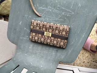 Cartera mujer 