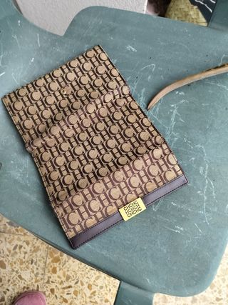 Cartera mujer 