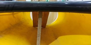 Kayak Prijon Seayak + CURSO KAYAK + PERMISOS 1 AÑO