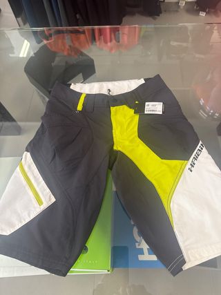 Bermuda hibike all mountains donna Xs e s