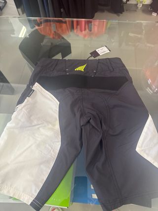 Bermuda hibike all mountains donna Xs e s