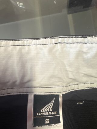 Bermuda hibike all mountains donna Xs e s