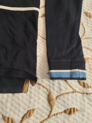 Polo camiseta Mayoral. Nukutavake