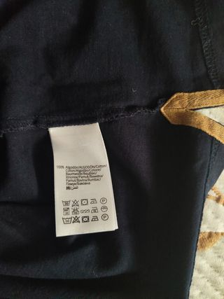 Polo camiseta Mayoral. Nukutavake