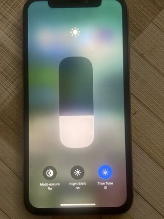 Iphone xs