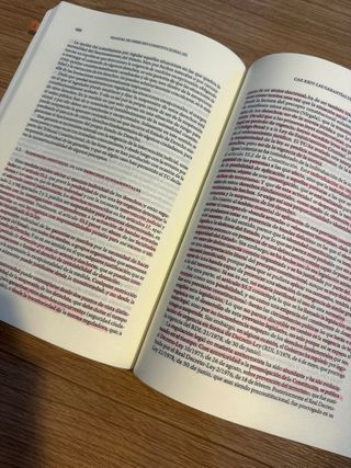 Manual Derecho Constitucional II 2