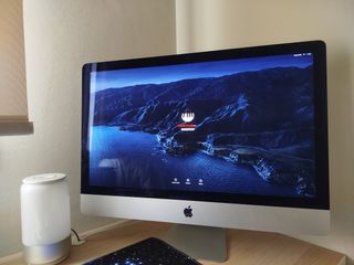 iMac 2019 - 27" Retina 5K, Intel Core iX, 1TB