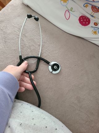 Tensiómetro (enfermería)