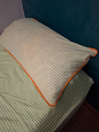 Juego para cama90×200