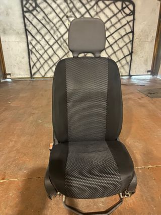 Asiento Mercedes Sprinter