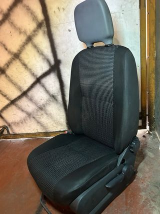 Asiento Mercedes Sprinter