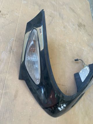 Intermitentes  suzuki burgman 125