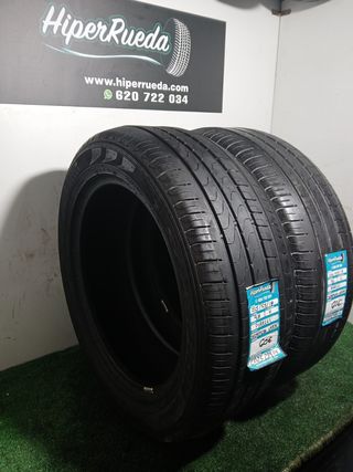 225 55 18 98V PIRELLI SCORPION VERDE