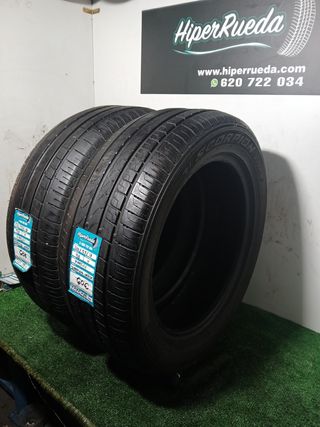 225 55 18 98V PIRELLI SCORPION VERDE