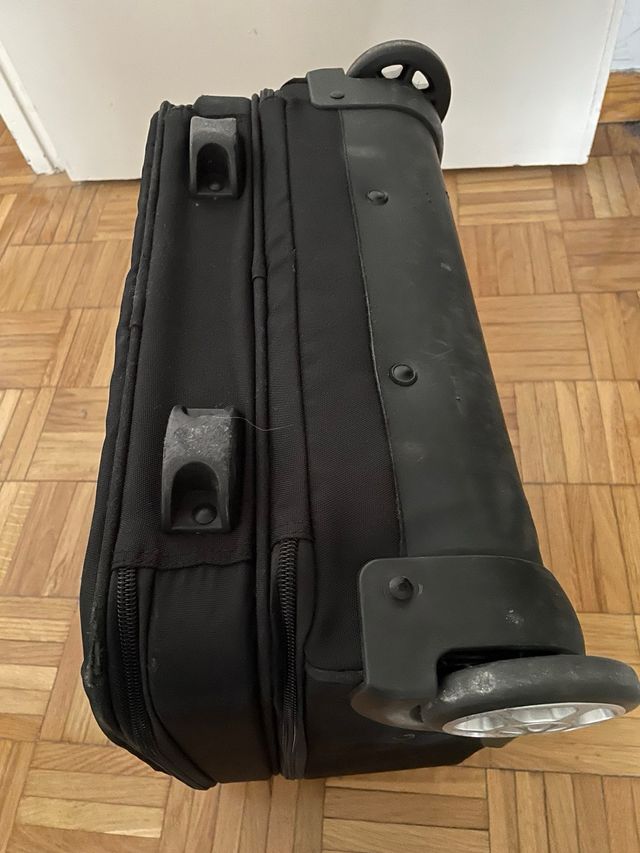 Maleta de mano / carry on