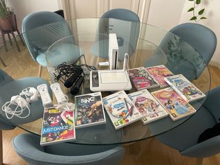 Nintendo wii