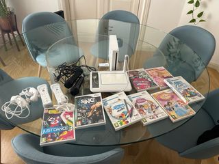 Nintendo wii