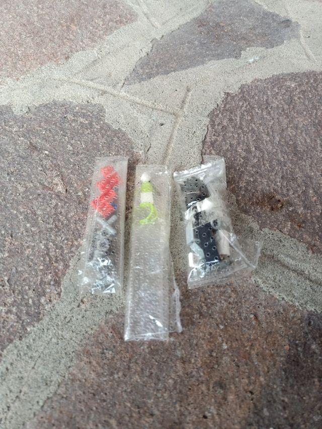 Pezzi lego Technic 94 -95