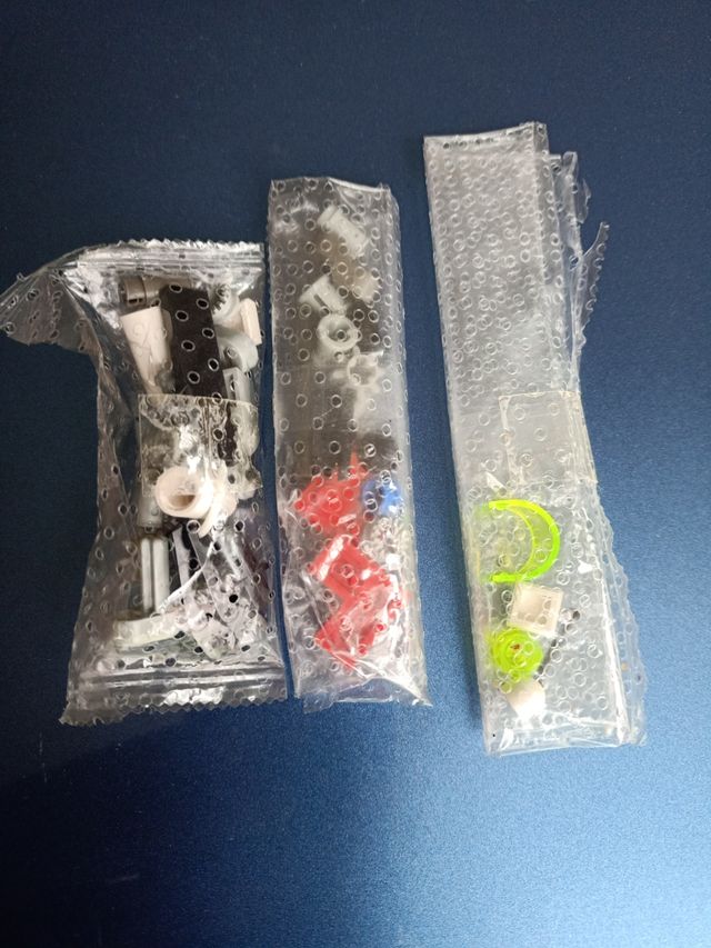 Pezzi lego Technic 94 -95