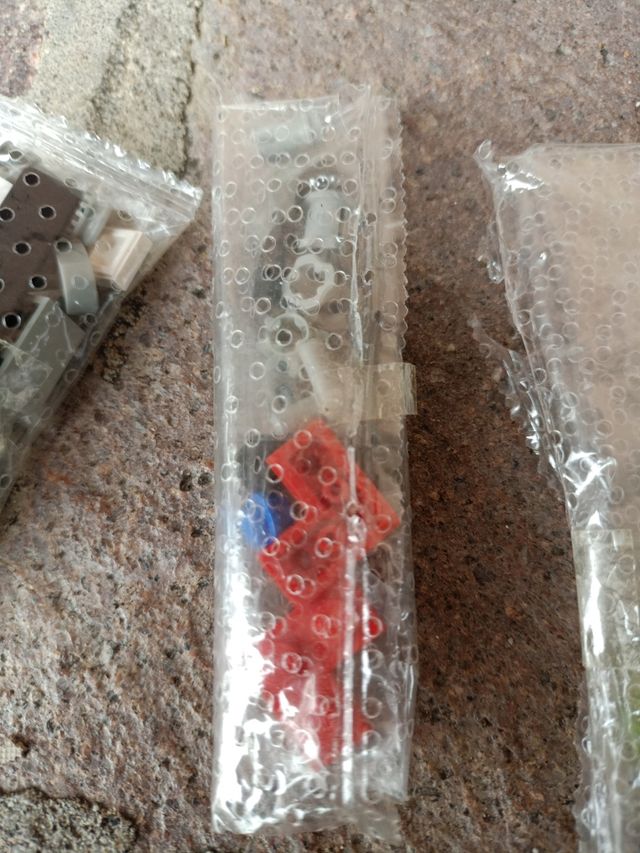 Pezzi lego Technic 94 -95