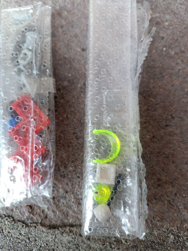 Pezzi lego Technic 94 -95