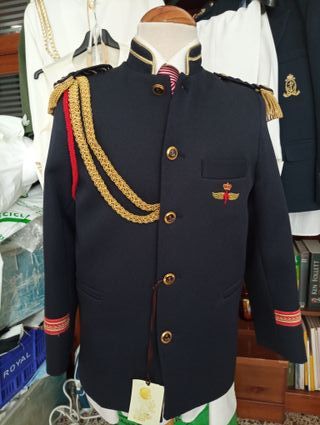 TRAJE DE COMUNION TALLA 9