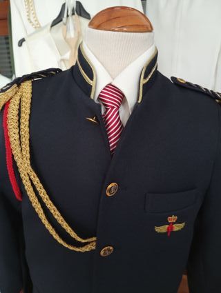 TRAJE DE COMUNION TALLA 9