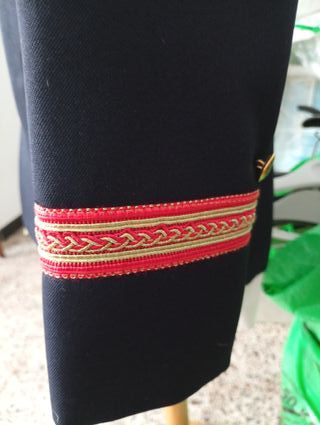 TRAJE DE COMUNION TALLA 9