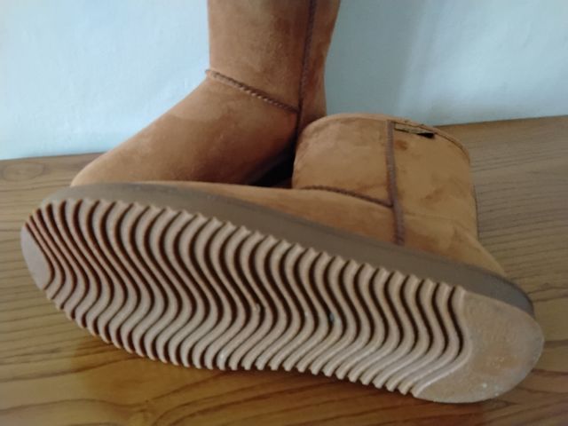 Botas impermeables Isteria