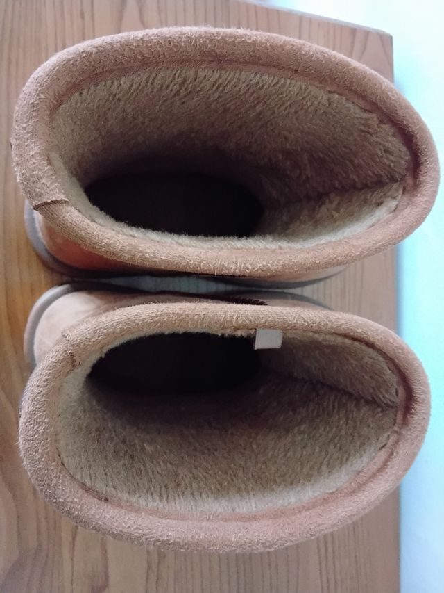 Botas impermeables Isteria