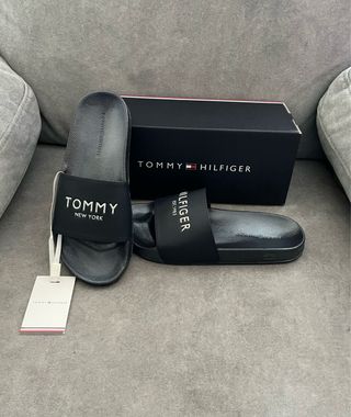 Chanclas Tommy Hilfiger nº36