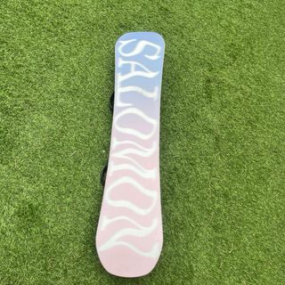 TABLA SNOWBOARD SALOMON 