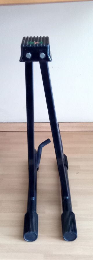 Supporto per chitarra