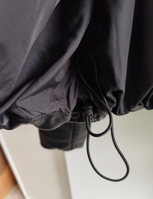 Puffer chaqueta nueva de Lindex