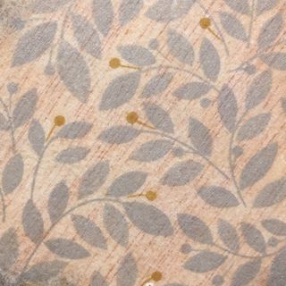 Decoración Navidad con piñas hecho a mano