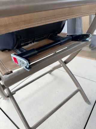 Silla coche Cybex Grupo 2/3
