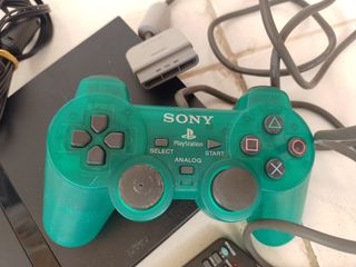 PlayStation 2 funzionante